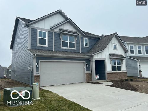 3602 Essex Dr, Danville, IN, 46122-2475 | Card Image