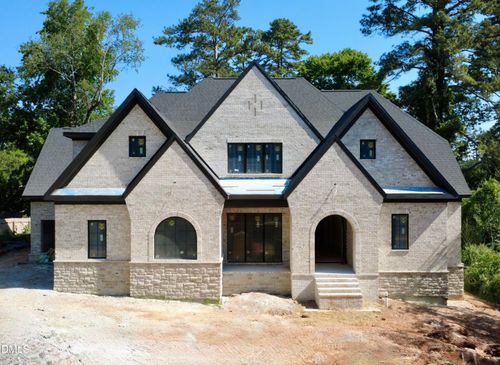 3422 Redbud Ln, Raleigh, NC, 27607-6833 | Card Image