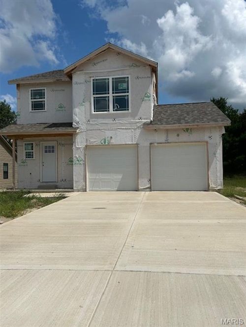 1514 Orchard Lakes Cir, Belleville, IL, 62220-4922 | Card Image