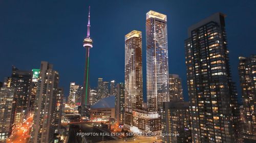 927-3 Concord Cityplace Way, Toronto, ON, M5V0X4 | Card Image