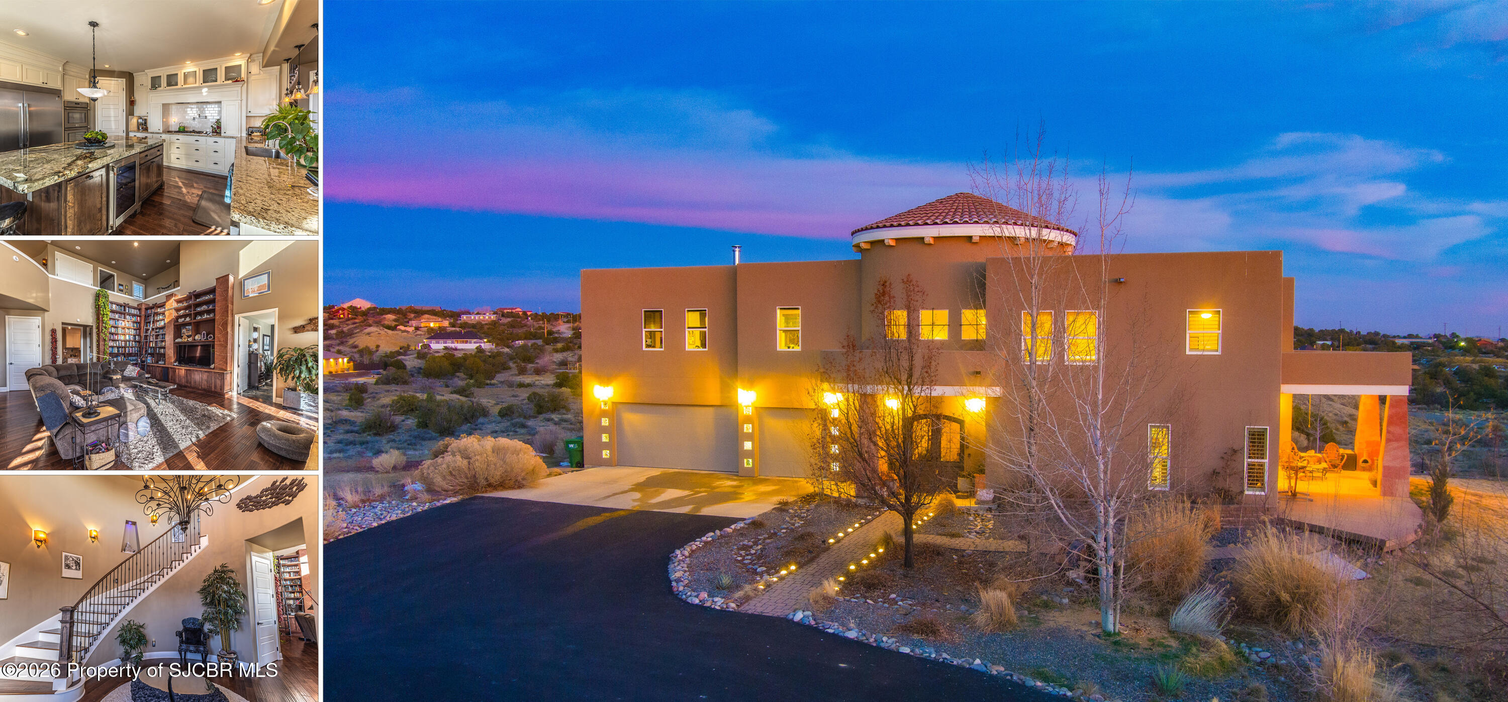 Residential in Farmington 4