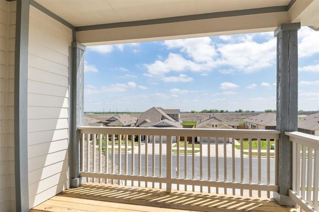 709 Paddock Ln, House other with 3 bedrooms, 3 bathrooms and null parking in Georgetown TX | Image 24