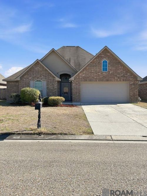 23204 Mango Dr, Denham Springs, LA, 70726-7341 | Card Image