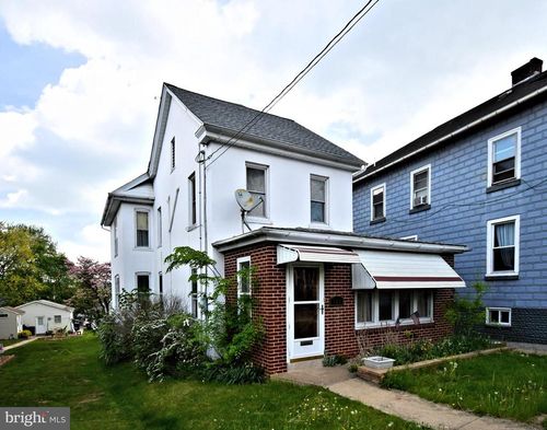 133 Main St, EAST GREENVILLE, PA, 18041-1415 | Card Image