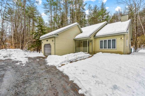 958 Jay Hill Road, Hartford, VT, 05059 | Card Image