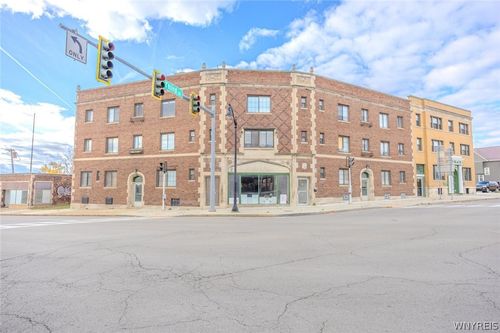 530 Main St, Niagara Falls, NY, 14301-1528 | Card Image