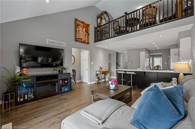 32 Westminster Cres, Townhouse with 2 bedrooms, 4 bathrooms and 4 parking in Fergus ON | Image 22