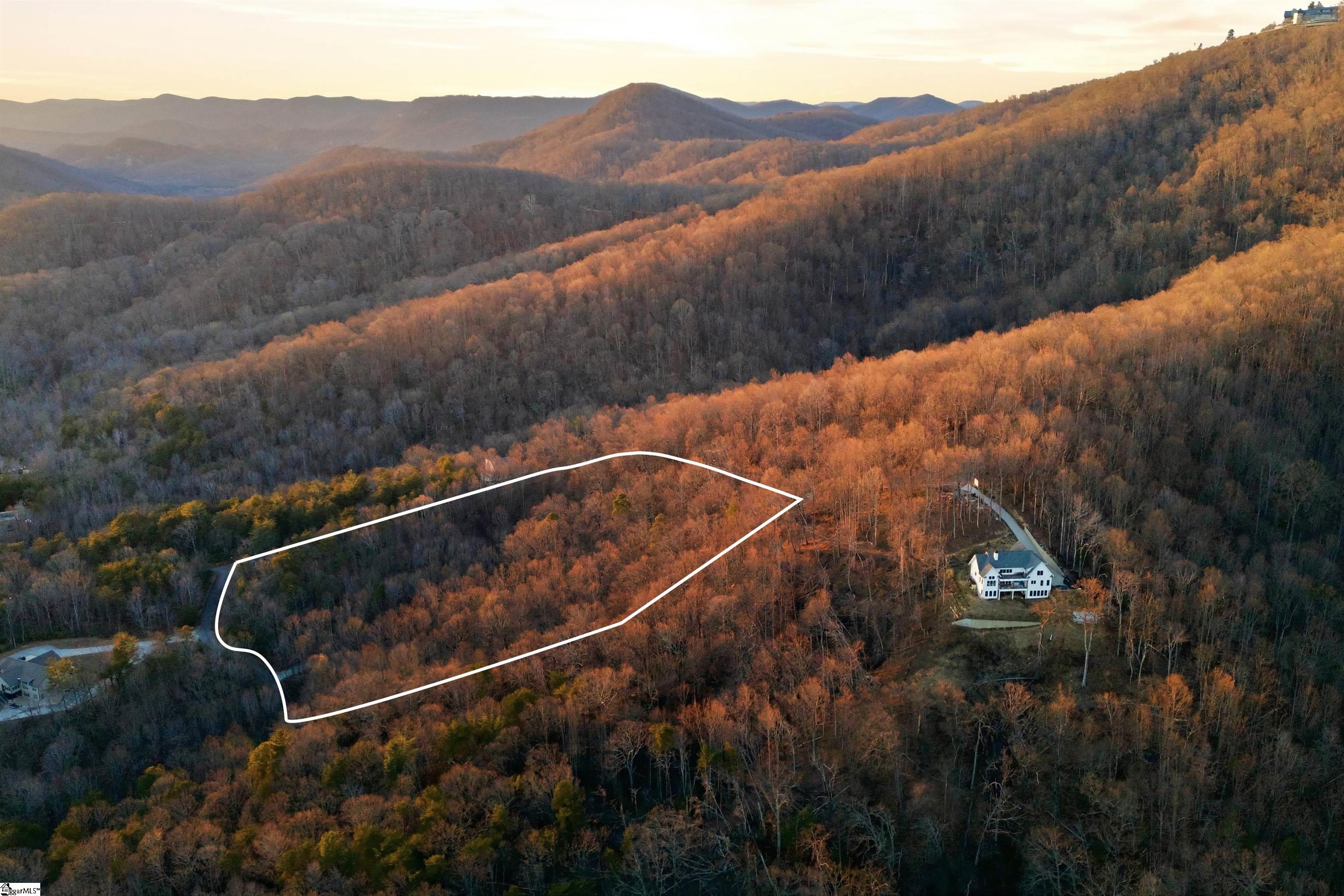 Land in Landrum