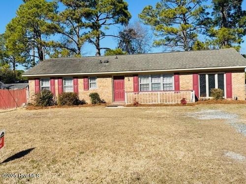 4641 Middlesex Rd, Wilmington, NC, 28405-1337 | Card Image