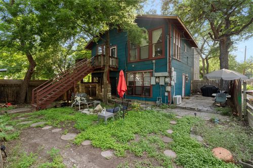 b-3404 1/2 Grooms Street, Austin, TX, 78705 | Card Image