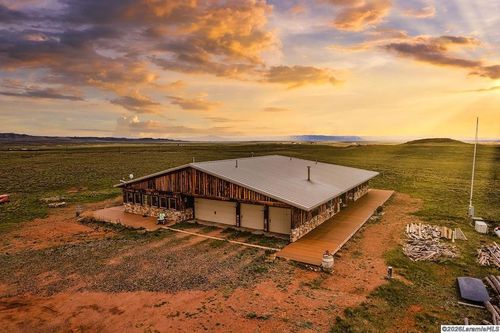 122 Stevenson Rd, Laramie, WY, 82070-6894 | Card Image