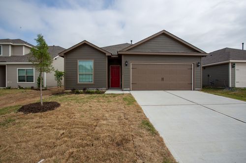 13526 Musselshell Dr, Ponder, TX, 76259-1048 | Card Image