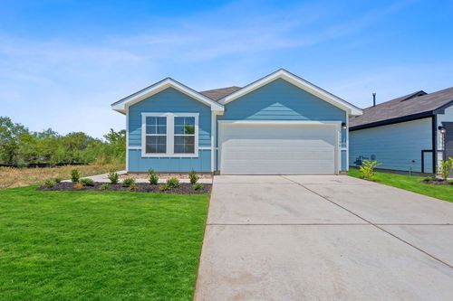 13304 Mancos Shale Rd, Buda, TX, 78610-4537 | Card Image