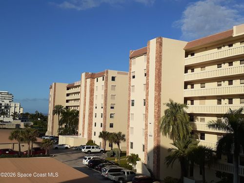 apt-b406-1860 N Atlantic Ave, Cocoa Beach, FL, 32931-5241 | Card Image