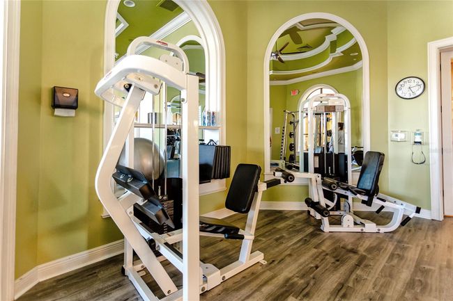 UNIT-420A - 2722 Via Tivoli, Condo with 2 bedrooms, 2 bathrooms and null parking in Clearwater FL | Image 31