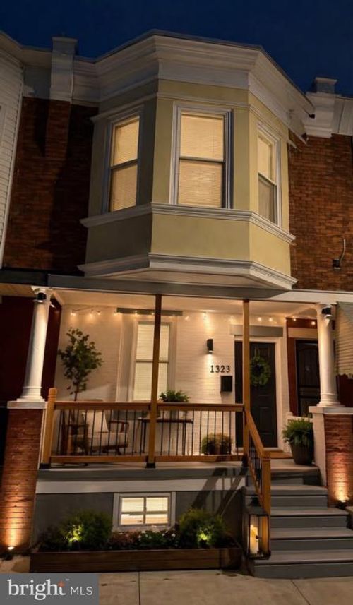 1323 N Wanamaker St, PHILADELPHIA, PA, 19131-4120 | Card Image