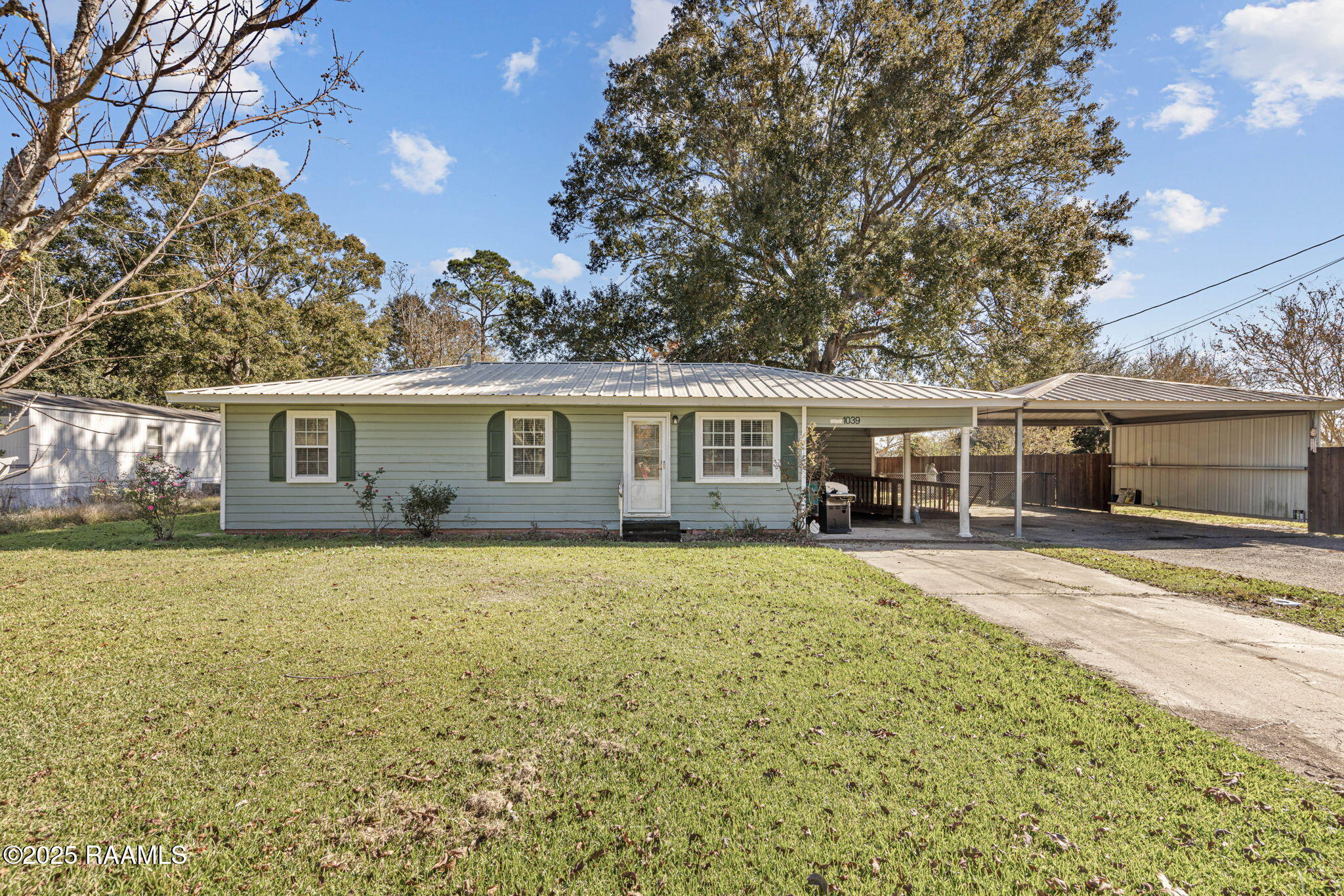 Residential in Ville Platte 3