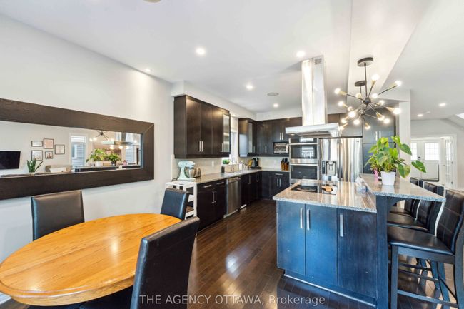 626 White Alder Ave, House other with 4 bedrooms, 4 bathrooms and 4 parking in Gloucester ON | Image 12
