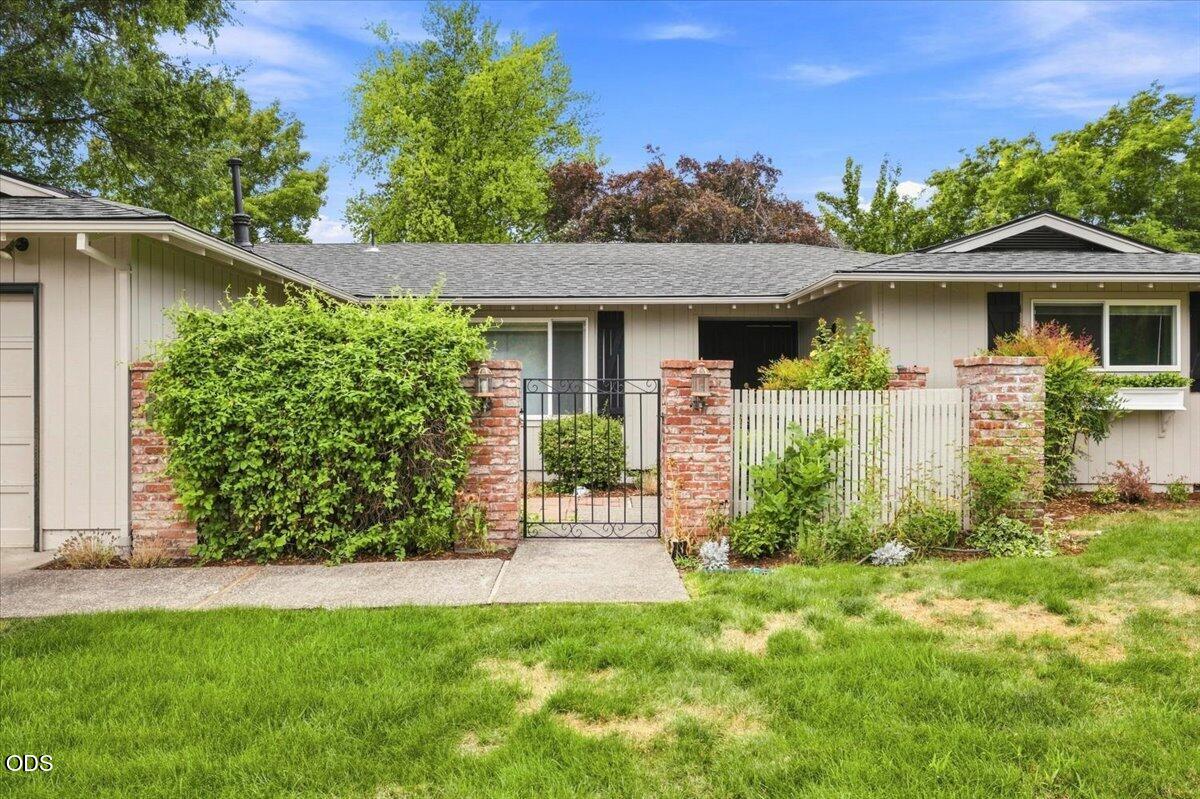 Residential in Medford 4