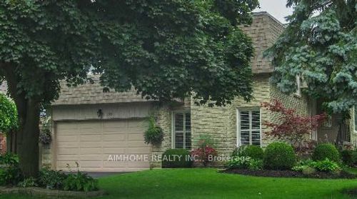 lower-36 Hagerman Boulevard, Markham, ON, L3R2A7 | Card Image