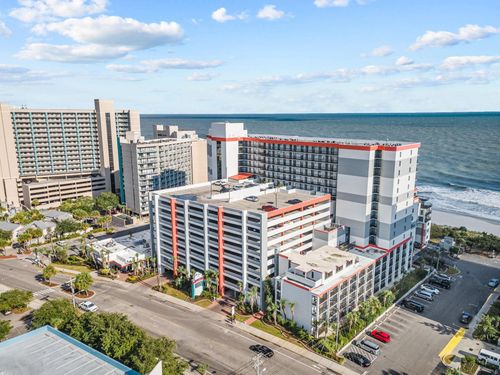 1658-7200 N Ocean Blvd, Myrtle Beach, SC, 29572-3844 | Card Image