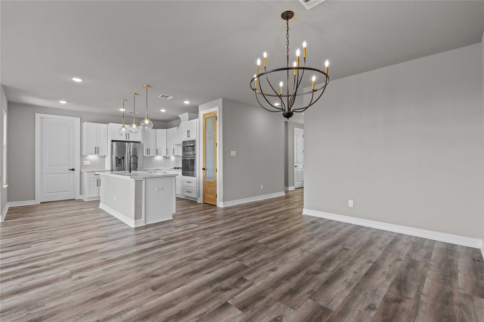 Residential in Trinity 4