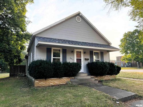 309 N Pearl St, Havana, IL, 62644-1231 | Card Image