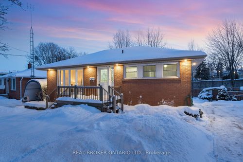 19 Dayfoot Dr, Georgetown, ON, L7G2K8 | Card Image