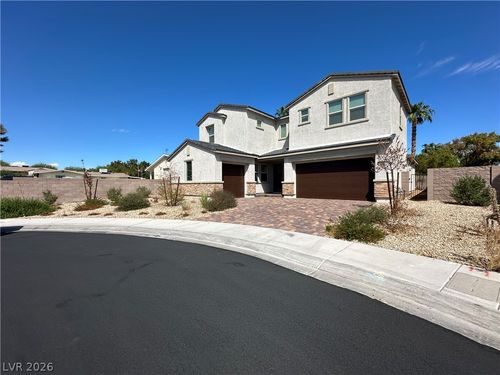 4136 Paragon Crest Ct, Las Vegas, NV, 89120-3815 | Card Image