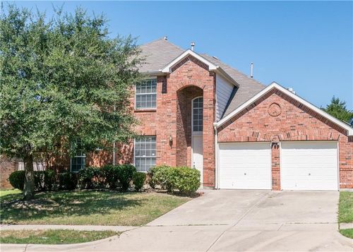 160 Fallkirk Dr, Coppell, TX, 75019-2072 | Card Image