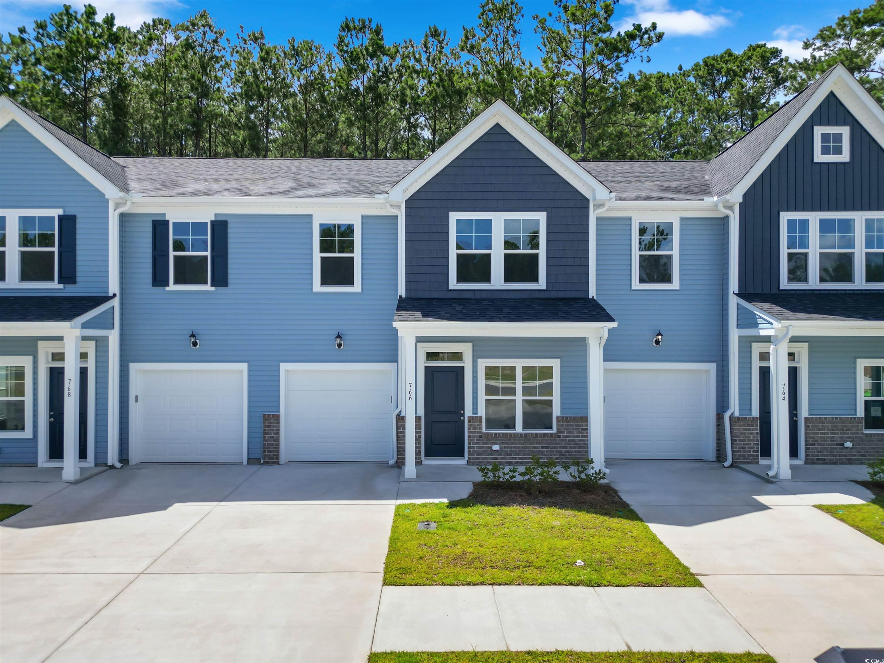 Palm Frond Way, Calabash, NC 28467