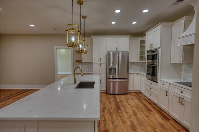 25 Oakbrook Ln, House other with 5 bedrooms, 3 bathrooms and null parking in Covington GA | Image 16