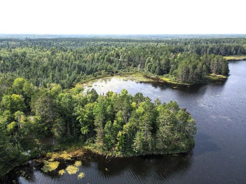 ON Rocky Point Rd, Mercer, WI, 54547 | Card Image