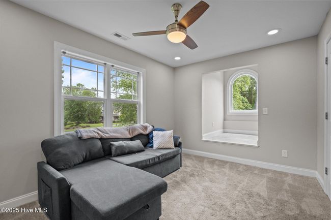 111 Fieldcrest Dr, House other with 4 bedrooms, 3 bathrooms and 4 parking in Hampstead NC | Image 40