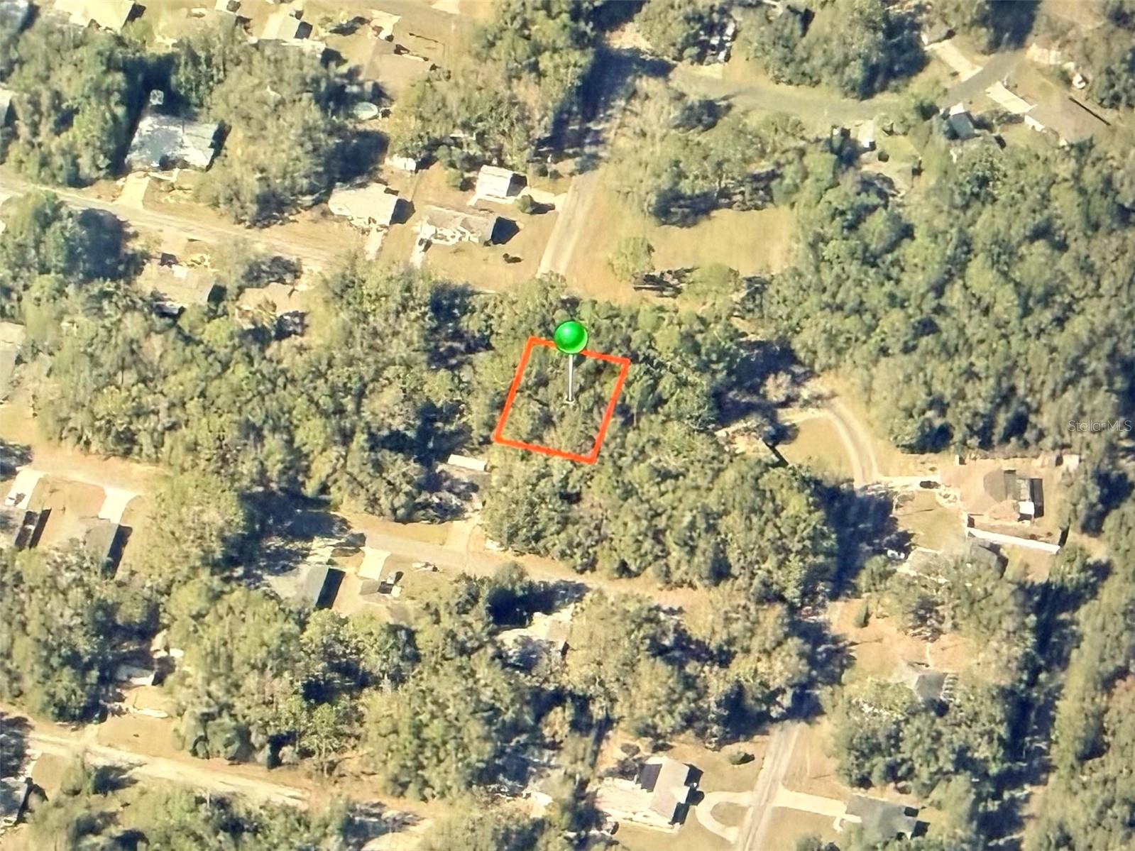 Land in CITRUS SPRINGS 2