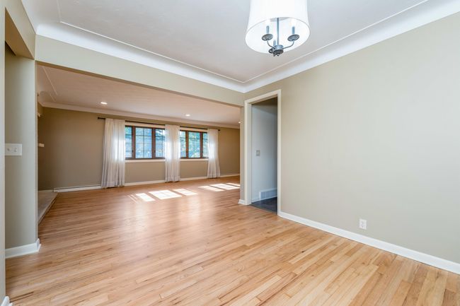 811 Thomas St, House other with 3 bedrooms, 2 bathrooms and null parking in Plainwell MI | Image 12