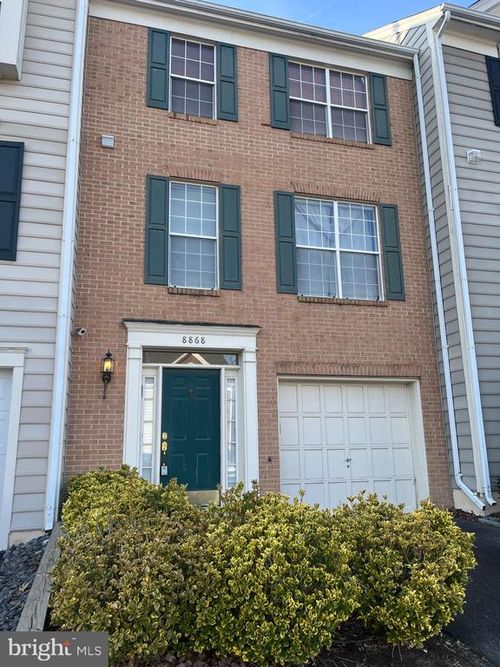 8868 Moat Crossing Place, BRISTOW, VA, 20136 | Card Image