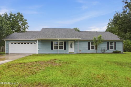 902 Gum Branch Ct, Havelock, NC, 28532-3233 | Card Image