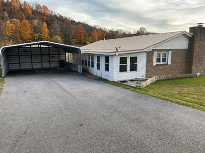 4578 Baptist Valley Rd, House other with 3 bedrooms, 2 bathrooms and null parking in North Tazewell VA | Image 3