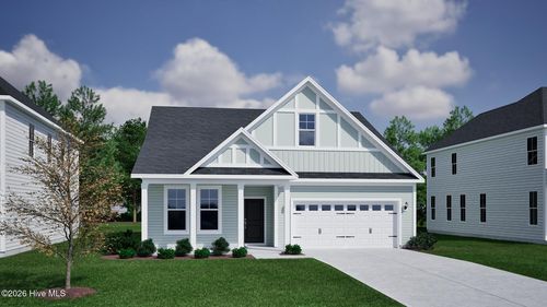 9247 Salty Breeze Pl, Leland, NC, 28451 | Card Image