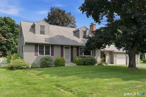 17 Bobolink Ln, Enfield, CT, 06082-5704 | Card Image