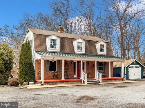 14071 Highland Rd, CLARKSVILLE, MD, 21029-1006 | Card Image