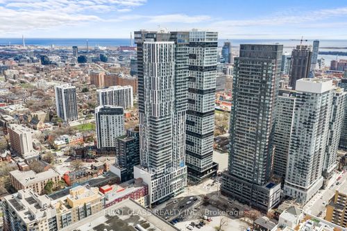 4613-251 Jarvis St, Toronto, ON, M5B0C3 | Card Image
