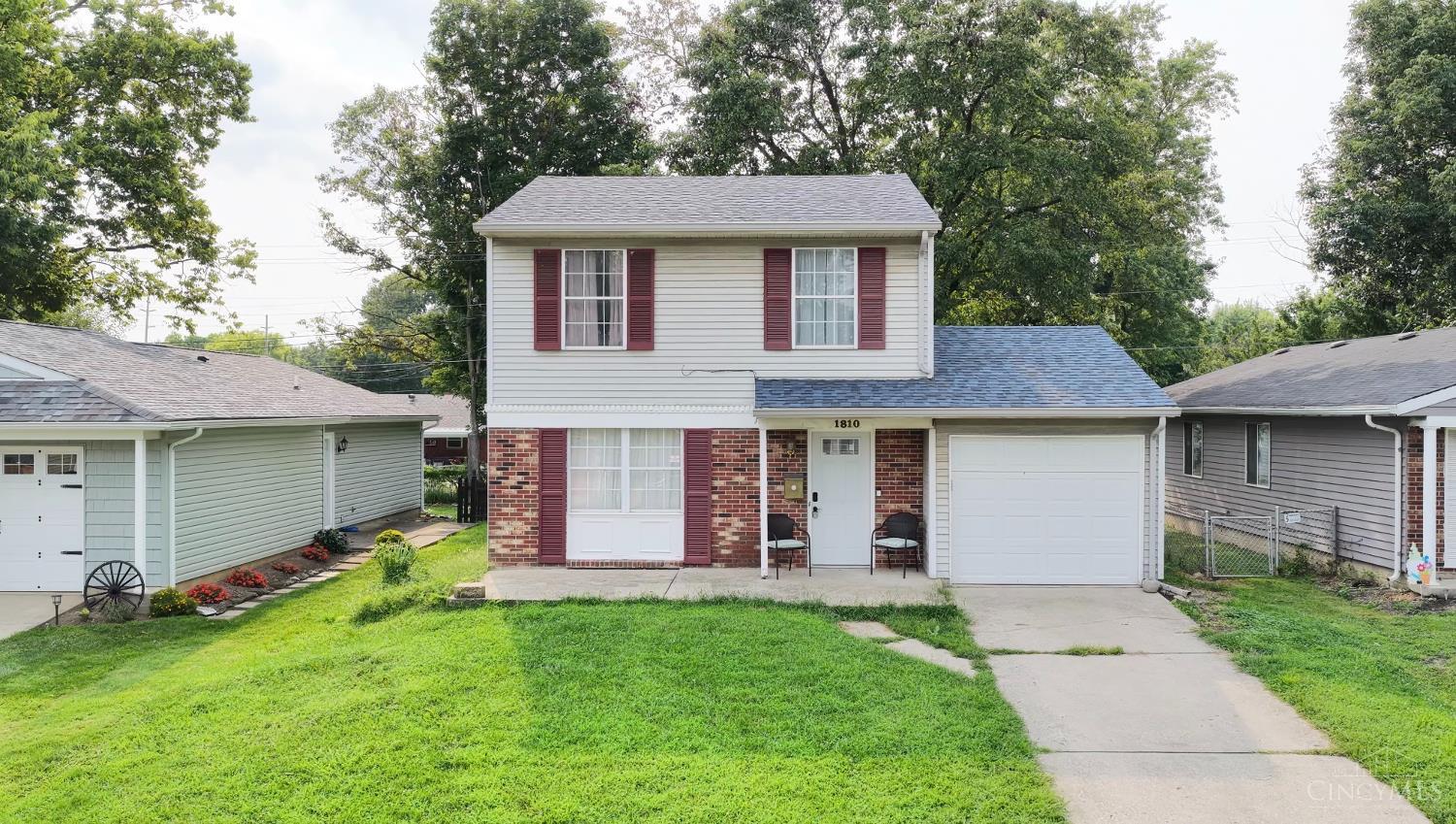 Residential in Middletown 5