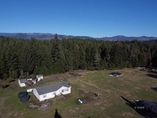 1471 Usfs Rd 3s16 Rd, Kettenpom, CA, 95595 | Card Image