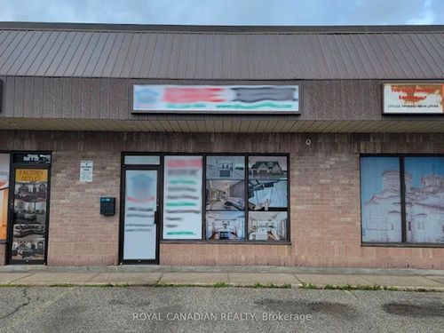 24-18A Strathearn Ave, Brampton, ON, L6T4X7 | Card Image
