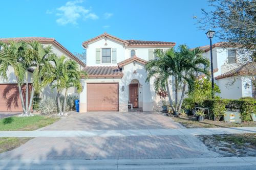 3573 Sw 92nd Ave, Miramar, FL, 33025-7629 | Card Image