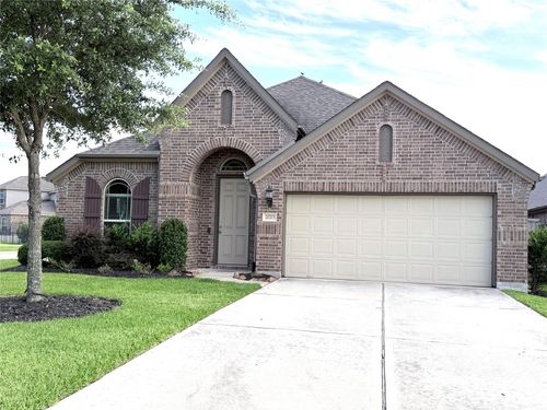 20703 Riley Copper Dr, Cypress, TX, 77433-7091 | Card Image