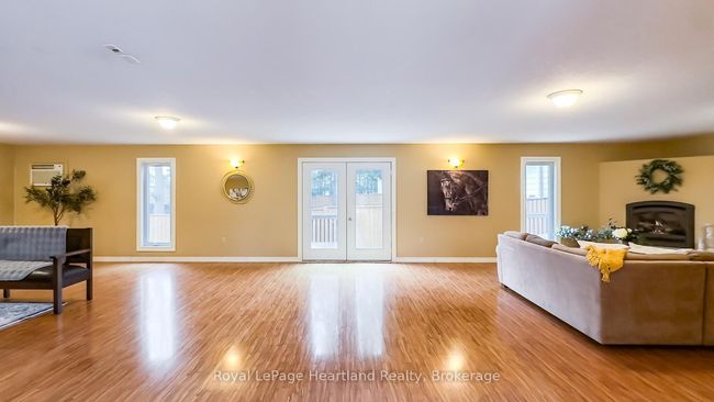 273 Hamilton St, House other with 3 bedrooms, 2 bathrooms and 8 parking in Blyth ON | Image 46