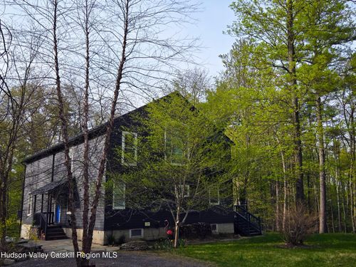 46 Sylken Ln, West Hurley, NY, 12491-5154 | Card Image